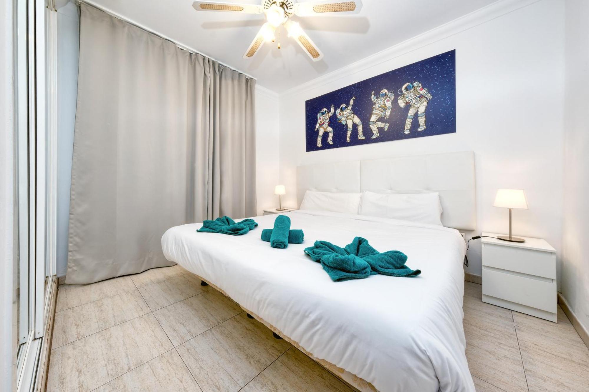 Casa Appia-300M From The Beach, Heated Pool Puerto del Carmen  Kültér fotó