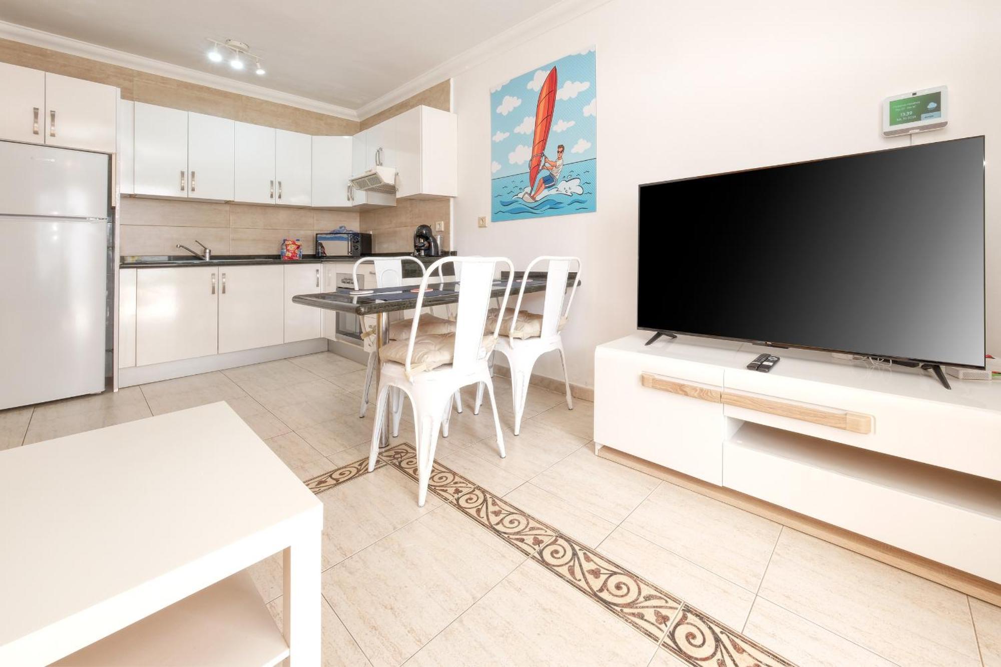 Casa Appia-300M From The Beach, Heated Pool Puerto del Carmen  Kültér fotó