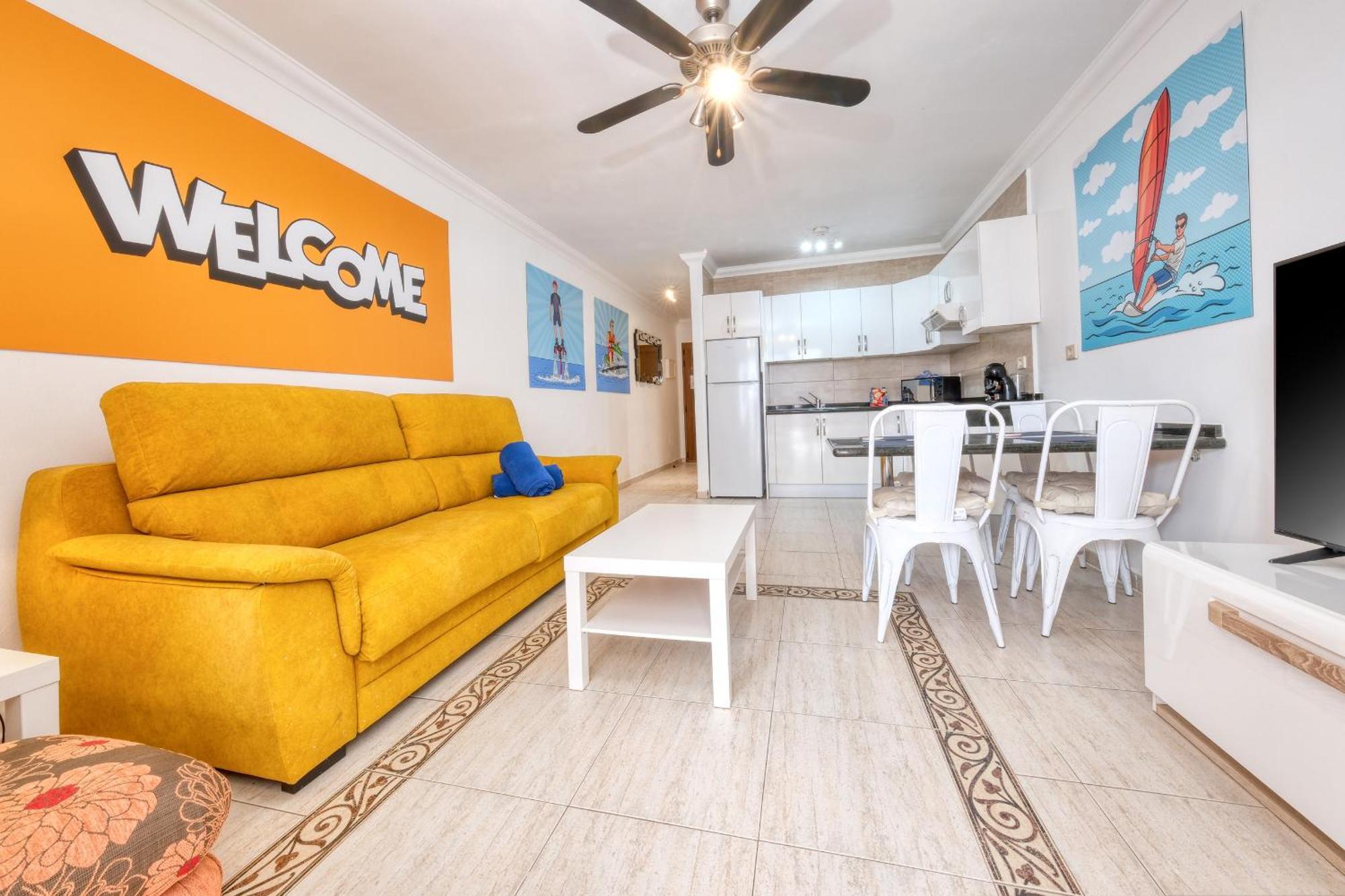Casa Appia-300M From The Beach, Heated Pool Puerto del Carmen  Kültér fotó