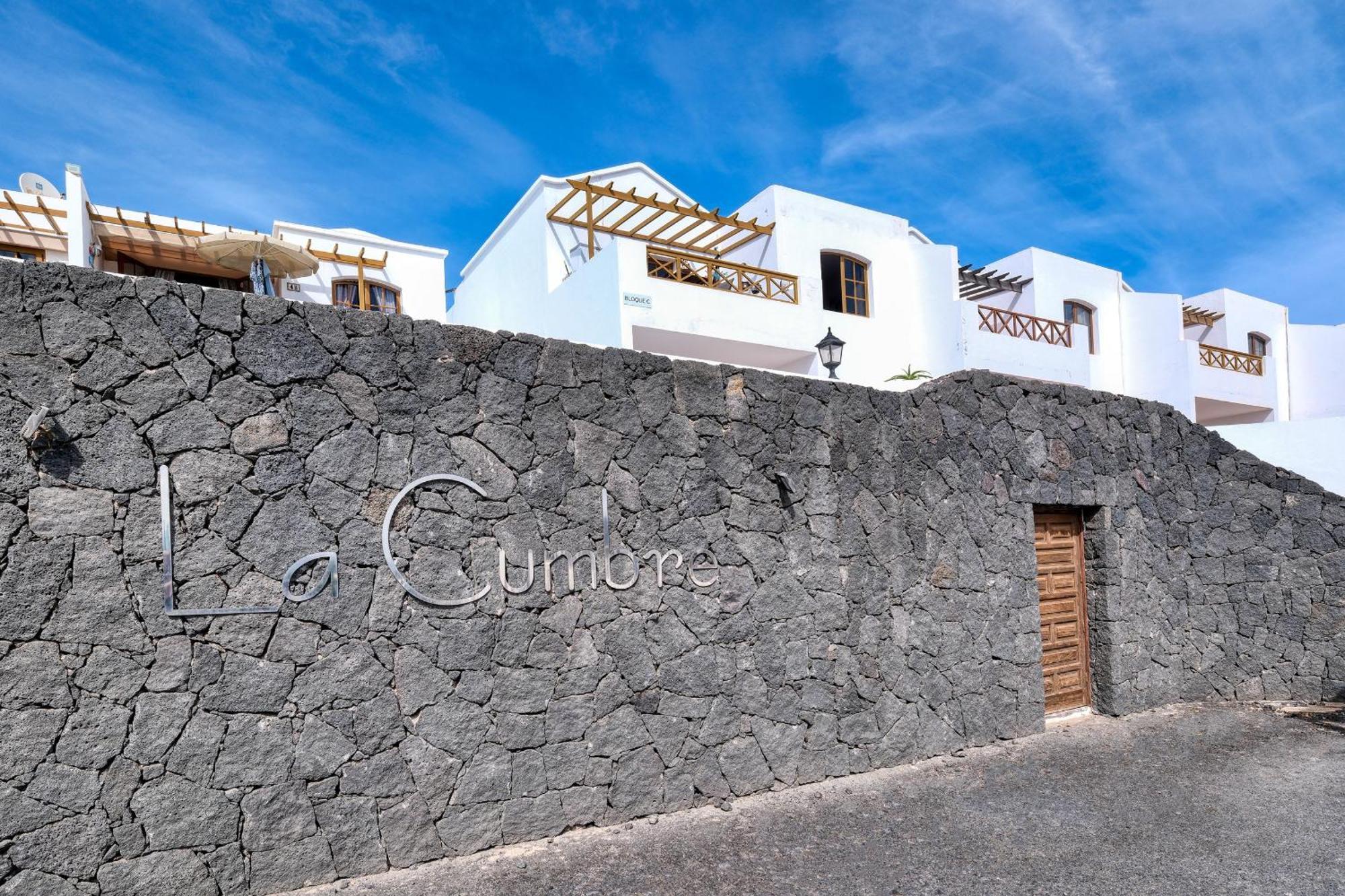 Casa Appia-300M From The Beach, Heated Pool Puerto del Carmen  Kültér fotó